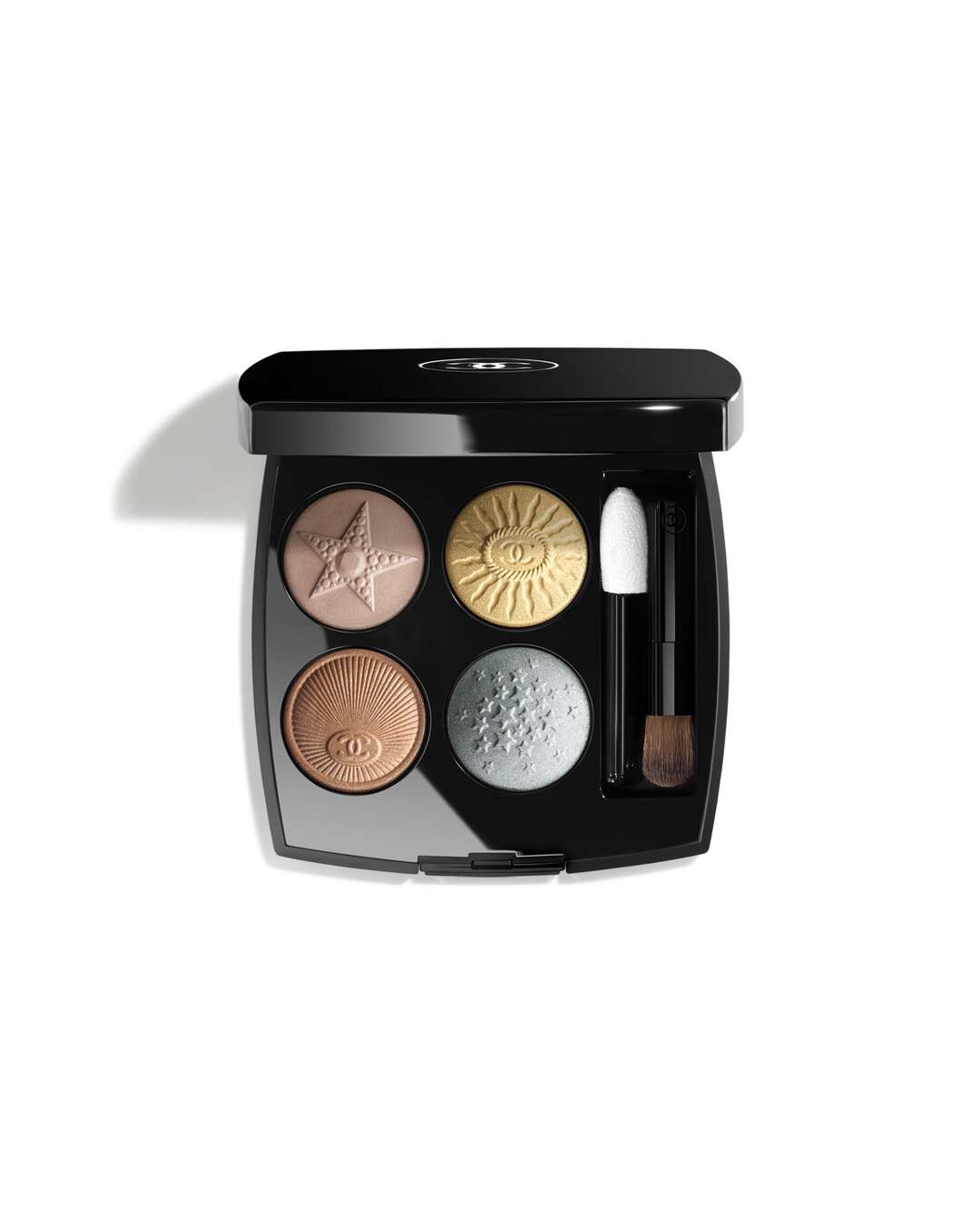 LES 4 OMBRES BOUTONS