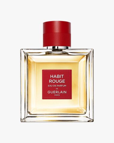 Produktbilde for Habit Rouge EdP 100 ml hos Fredrik & Louisa
