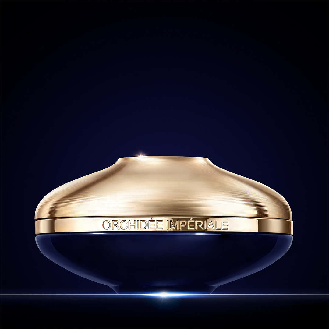 Orchidée Impériale The Rich Cream 50 ml