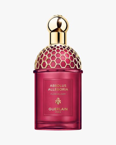 Produktbilde for Absolus Allegoria Florabloom EdP - 125 ML hos Fredrik & Louisa