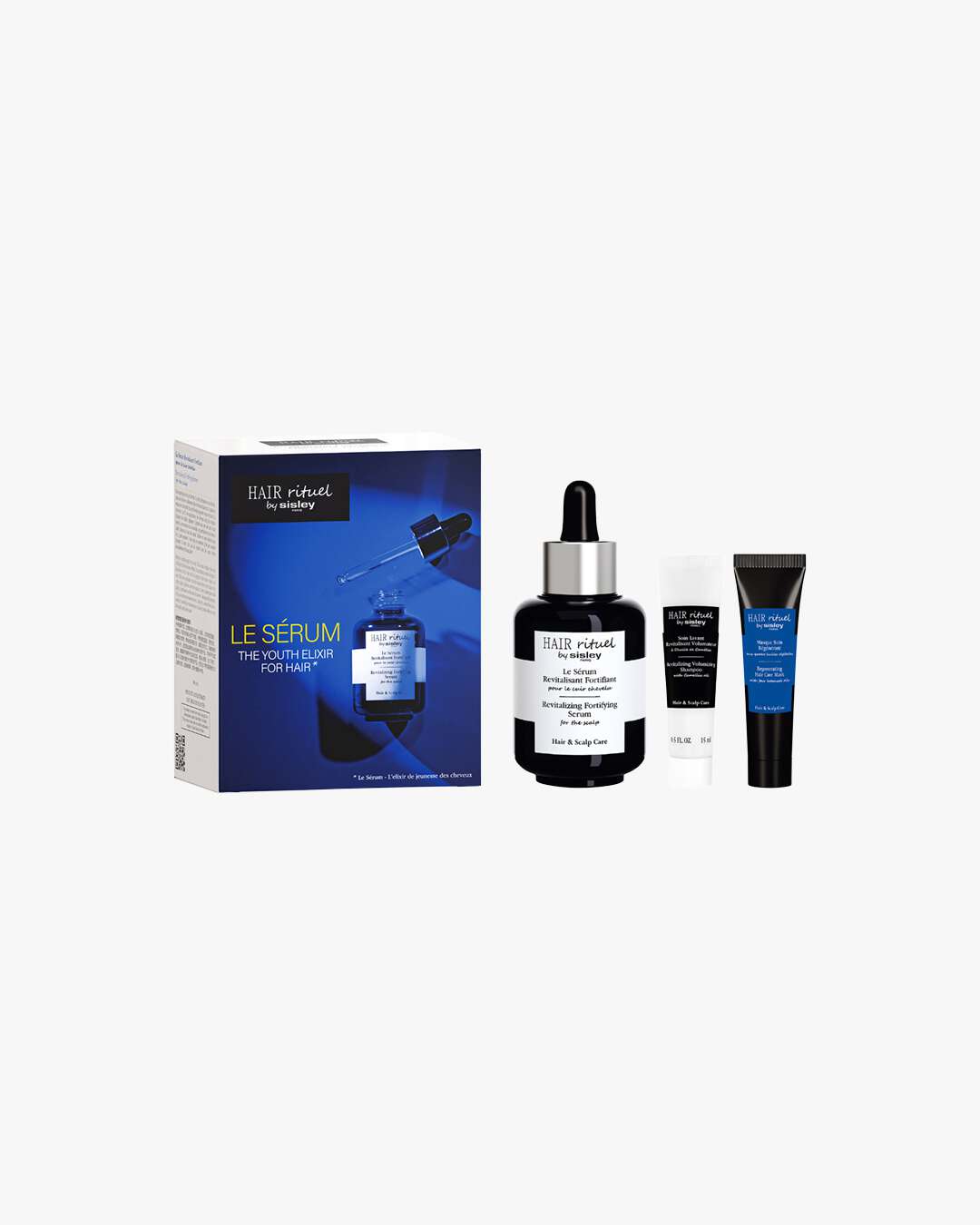 Hair Youth Revealer Kit