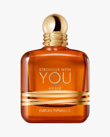 Produktbilde for Stronger With You Amber EdP 100 ml hos Fredrik & Louisa