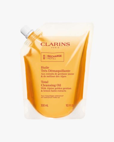 Produktbilde for Total Cleansing Oil Refill 300 ml hos Fredrik & Louisa