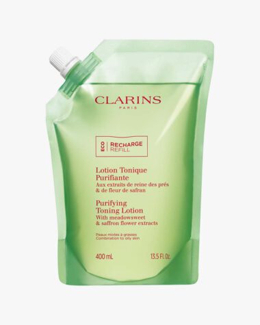 Produktbilde for Purifying Toning Lotion Refill 400 ml hos Fredrik & Louisa