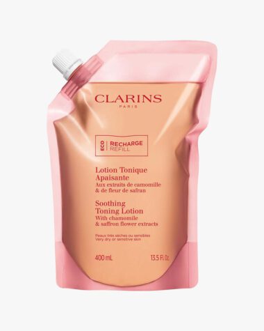 Produktbilde for Soothing Toning Lotion Refill 400 ml hos Fredrik & Louisa