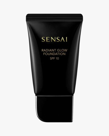 Produktbilde for Radiant Glow Foundation 30 ml - 101 hos Fredrik & Louisa