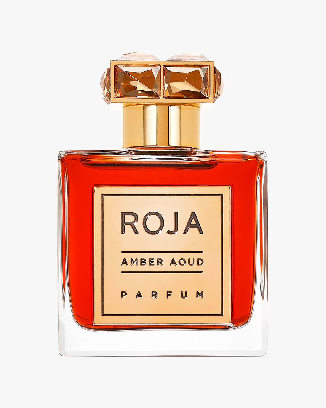 AMBER AOUD Parfum 50 ml