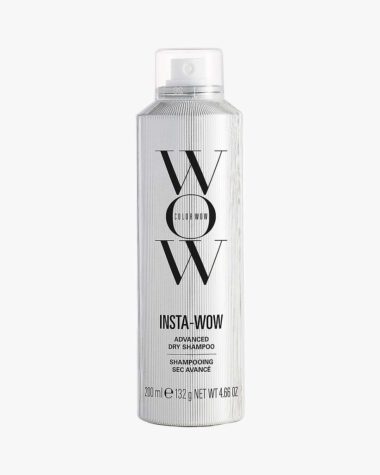 Produktbilde for Insta Wow Dry Shampoo 200 ml hos Fredrik & Louisa
