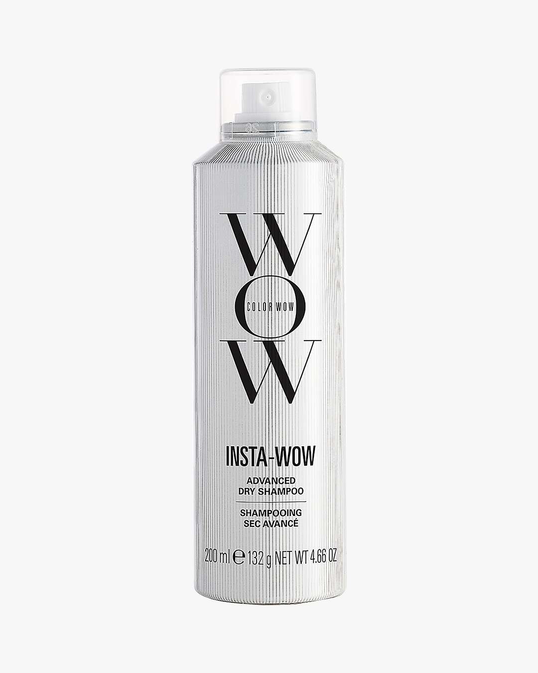 Insta Wow Dry Shampoo 200 ml