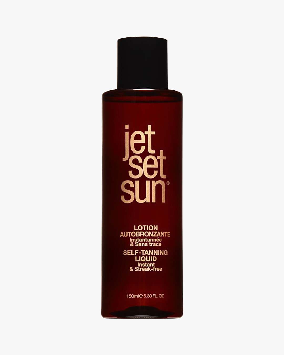 Self-Tanning Lotion 150 ml