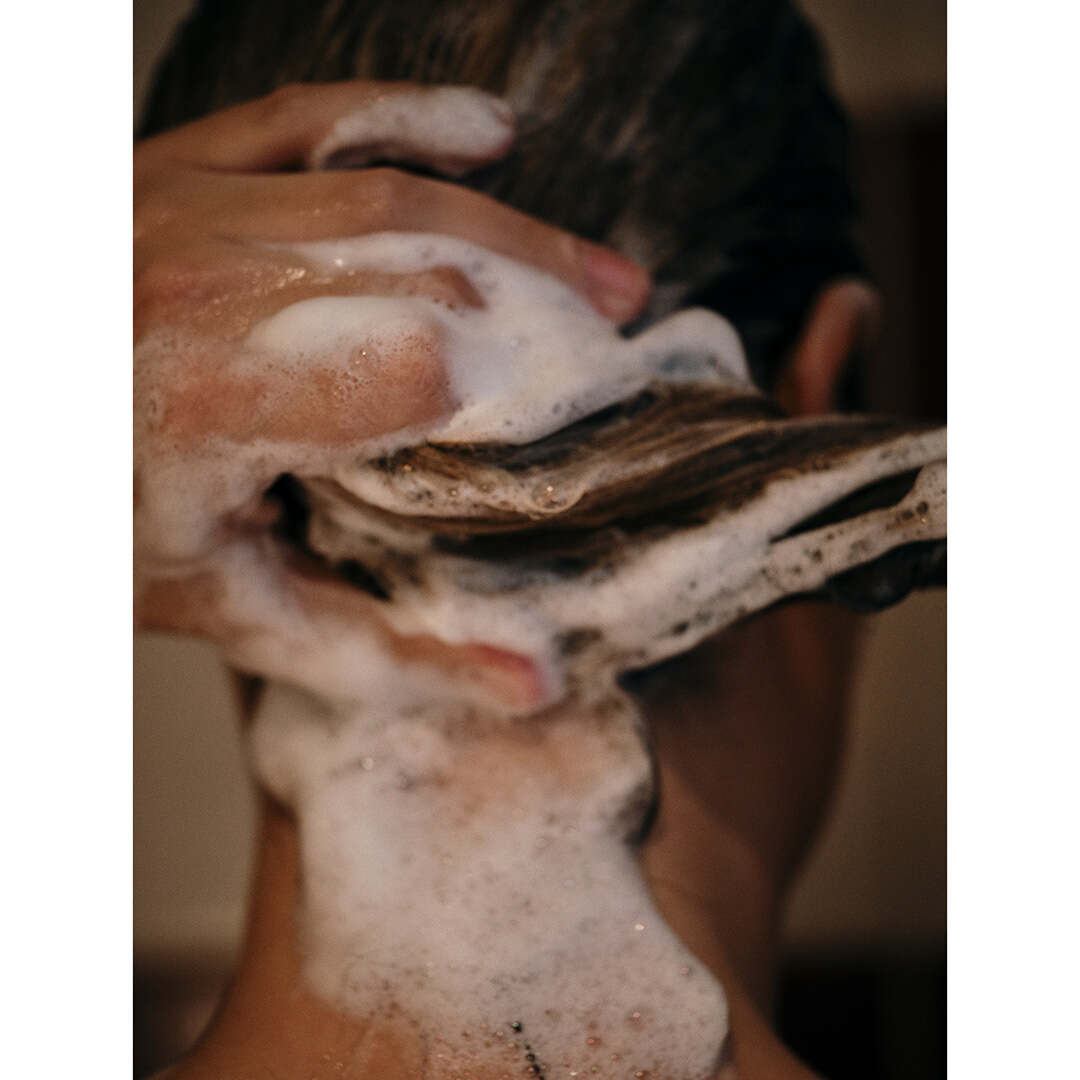 Blossom Shampoo 500 ml