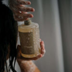 Herbal Mint Shampoo 500 ml