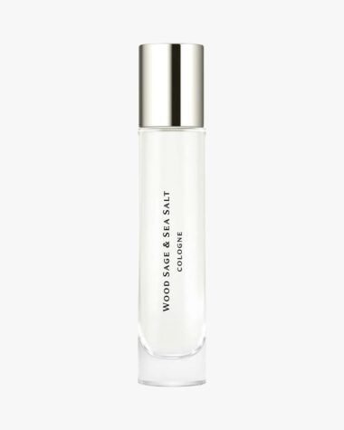 Produktbilde for Wood Sage & Sea Salt Cologne - 10 ML hos Fredrik & Louisa