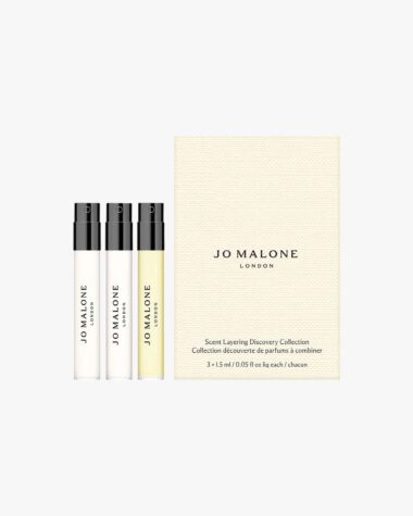 Produktbilde for Scent Layering Discovery Collection 3 x 1,5 ml hos Fredrik & Louisa