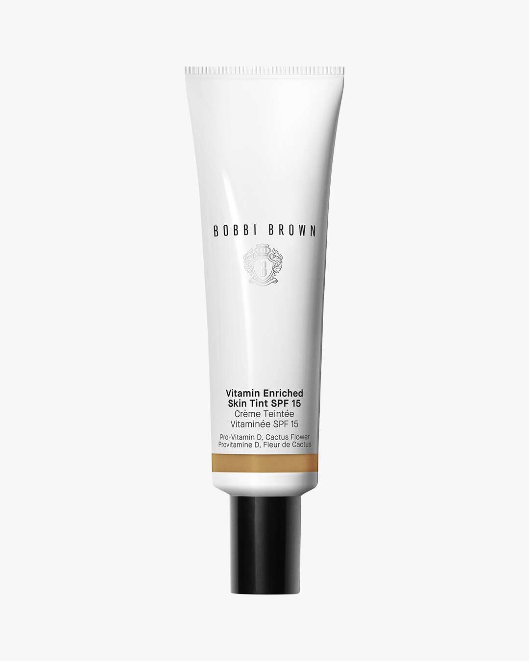 Vitamin Enriched Skin Tint SPF 15 50 ml (Farge: Golden 3)