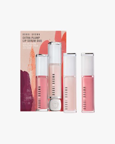 Produktbilde for Extra Plump Lip Serum Duo 2 x 6 ml hos Fredrik & Louisa