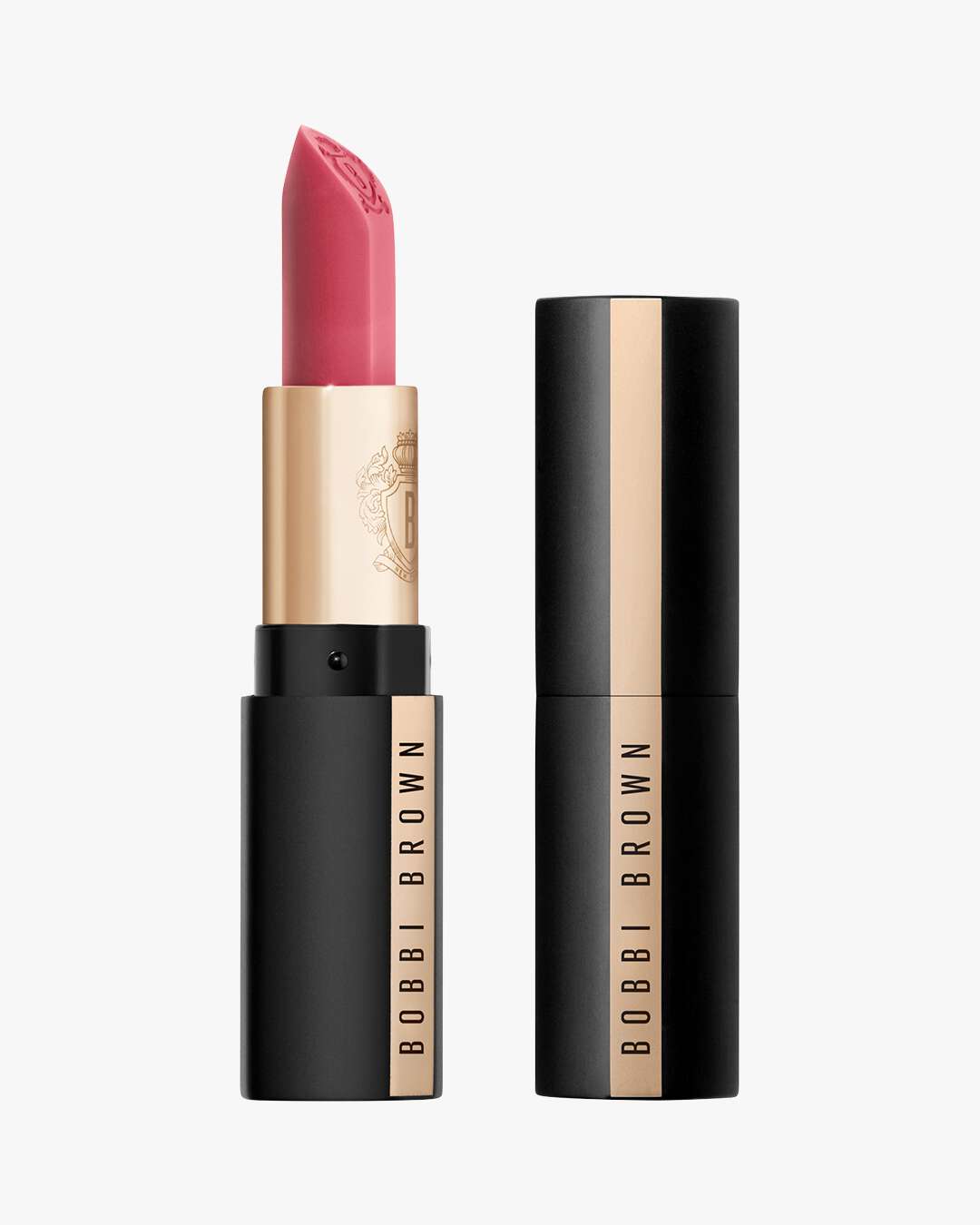Luxe Cashmere Matte Lipstick 3,5 g (Farge: In Bloom)