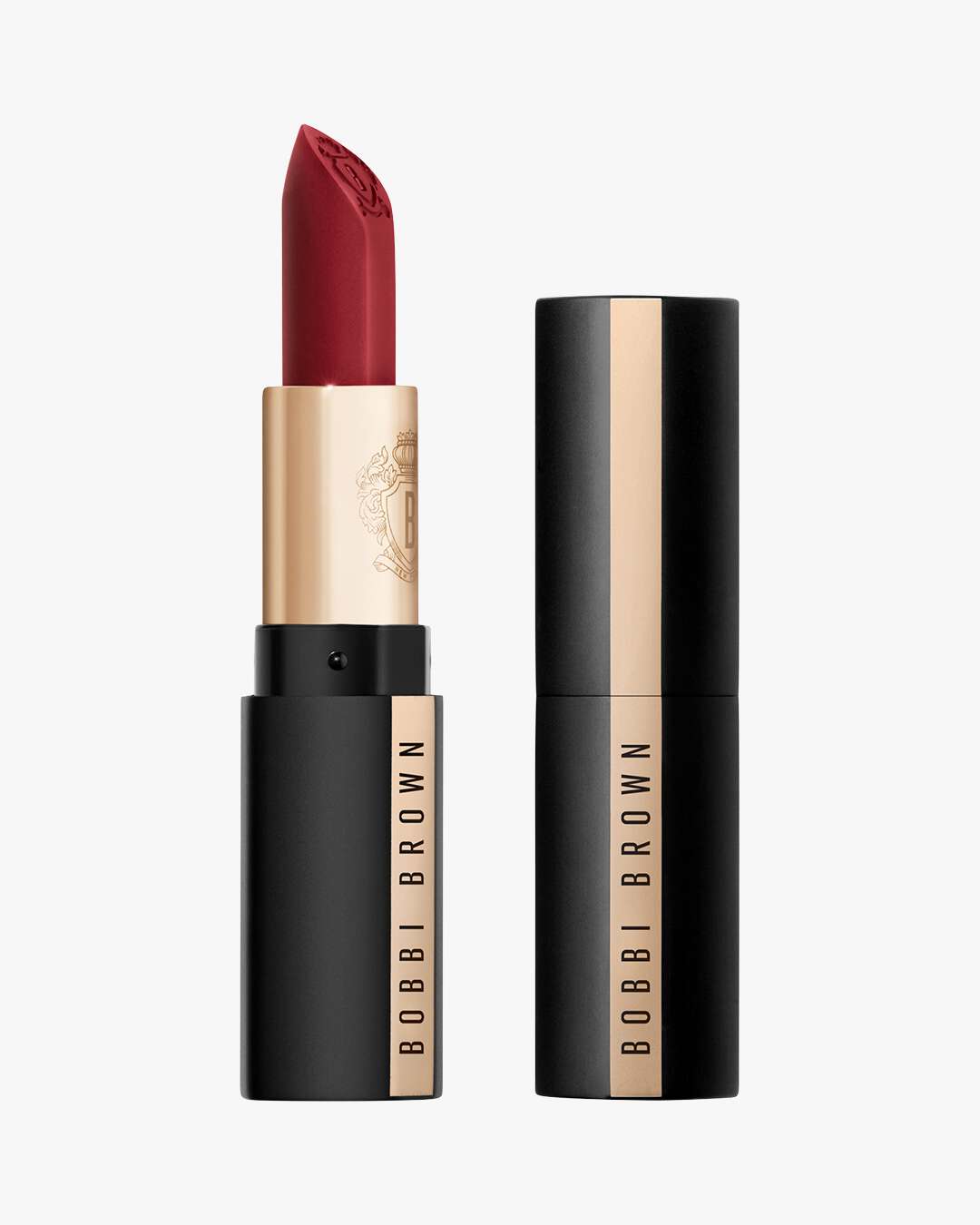 Luxe Cashmere Matte Lipstick 3,5 g (Farge: Claret)