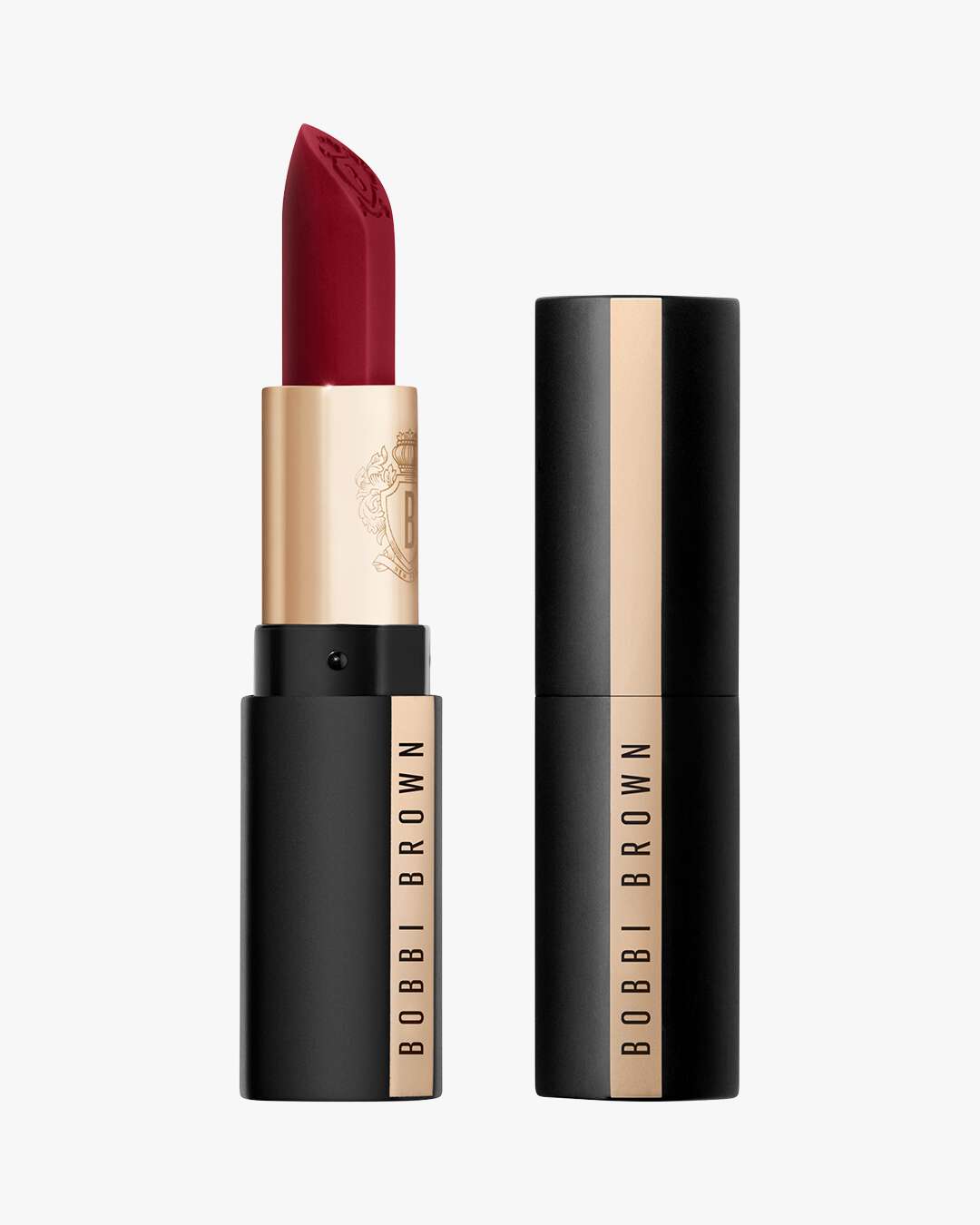 Luxe Cashmere Matte Lipstick 3,5 g (Farge: Red Carpet)