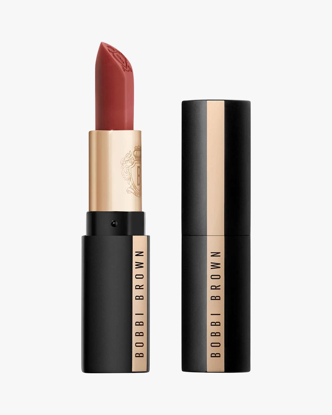 Luxe Cashmere Matte Lipstick 3,5 g (Farge: Noho)