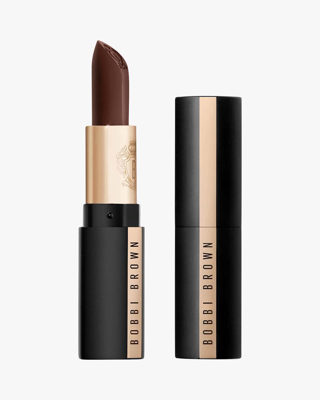Luxe Cashmere Matte Lipstick 3,5 g (Farge: Espresso)