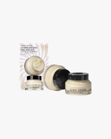 Produktbilde for Vitamin Enriched Face Base Duo 2 x 50 ml hos Fredrik & Louisa