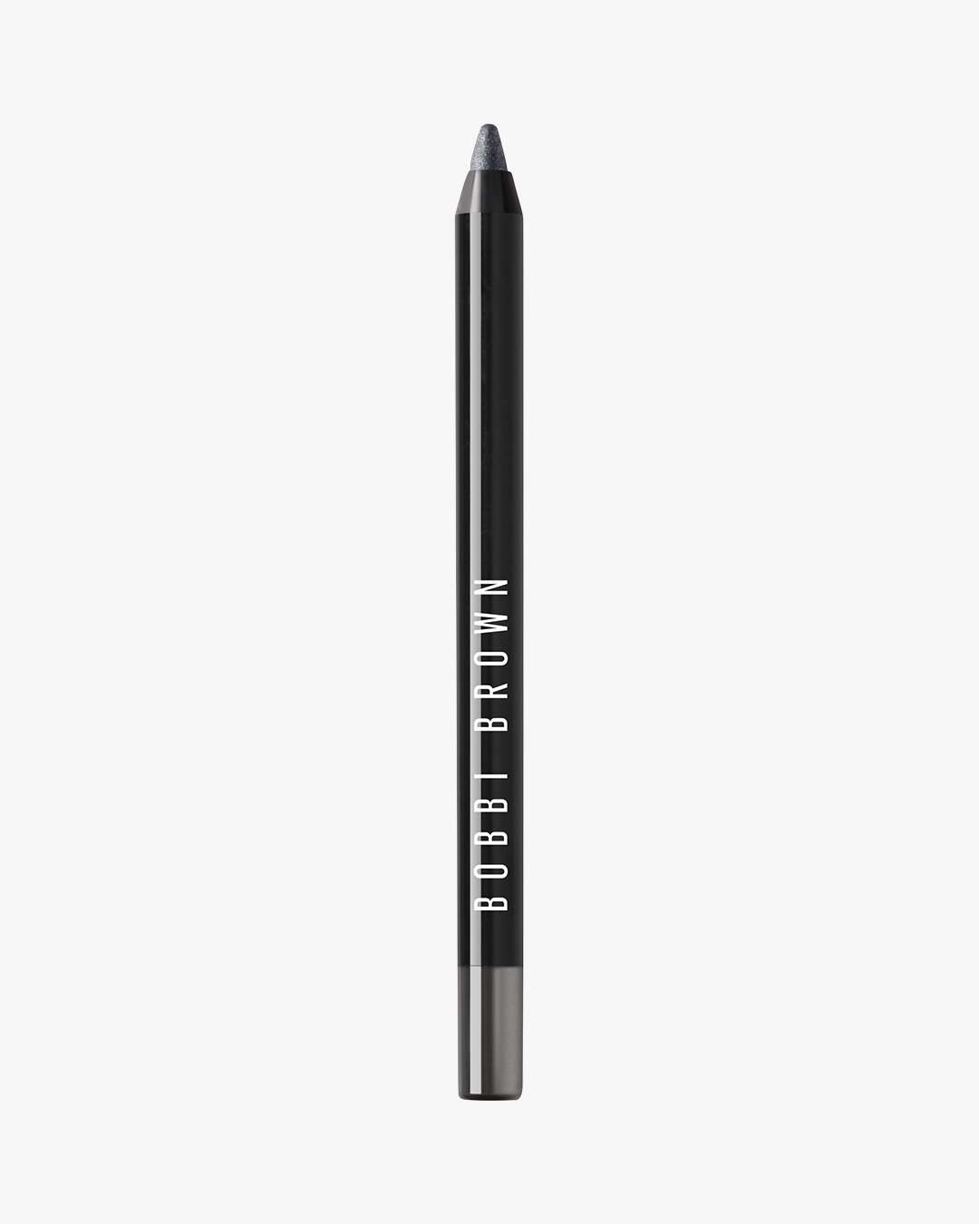 24 Hour Waterproof Kajal Eye Liner 1,2 g (Farge: Cool Steel)