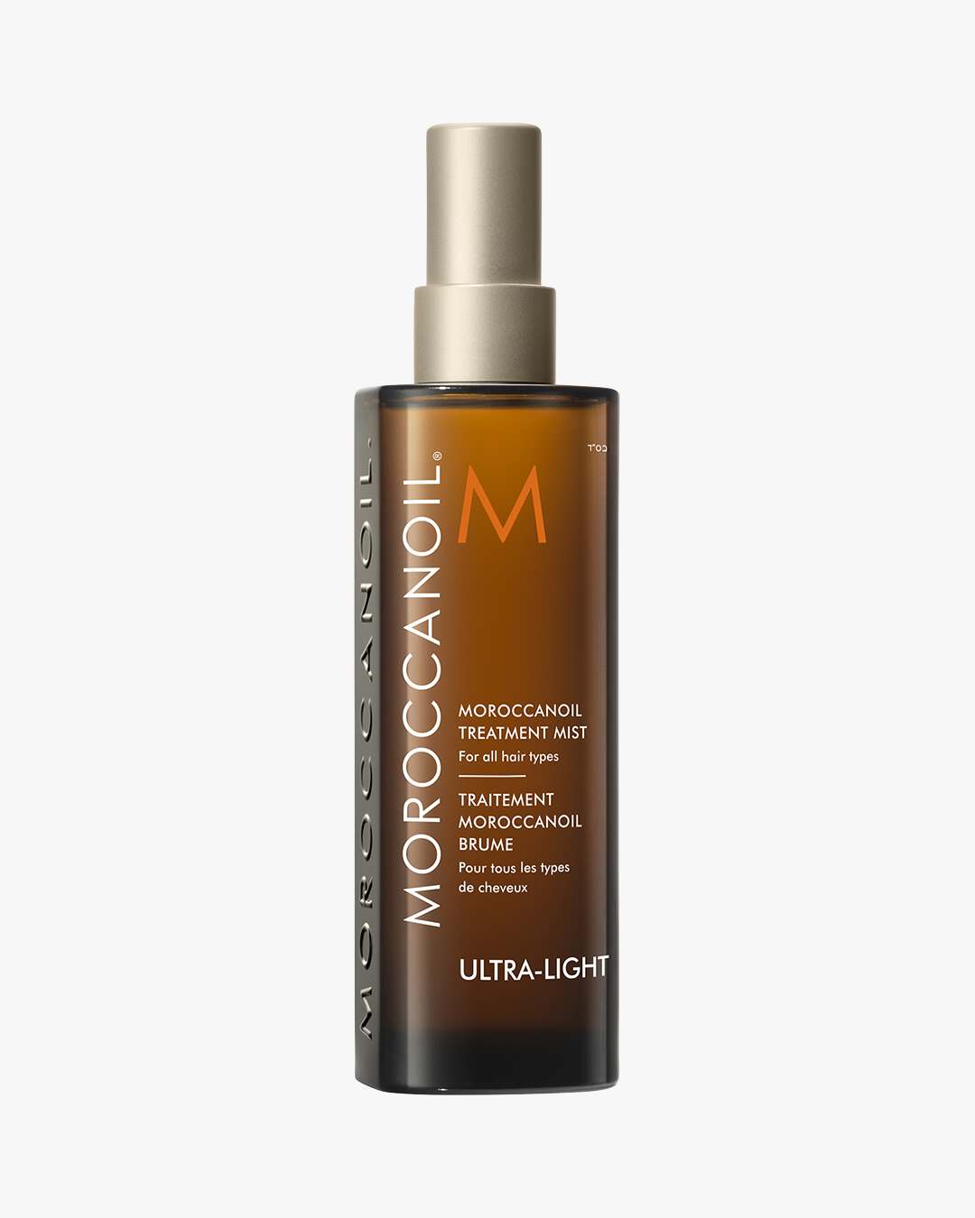 Treatment Mist Ultra Light