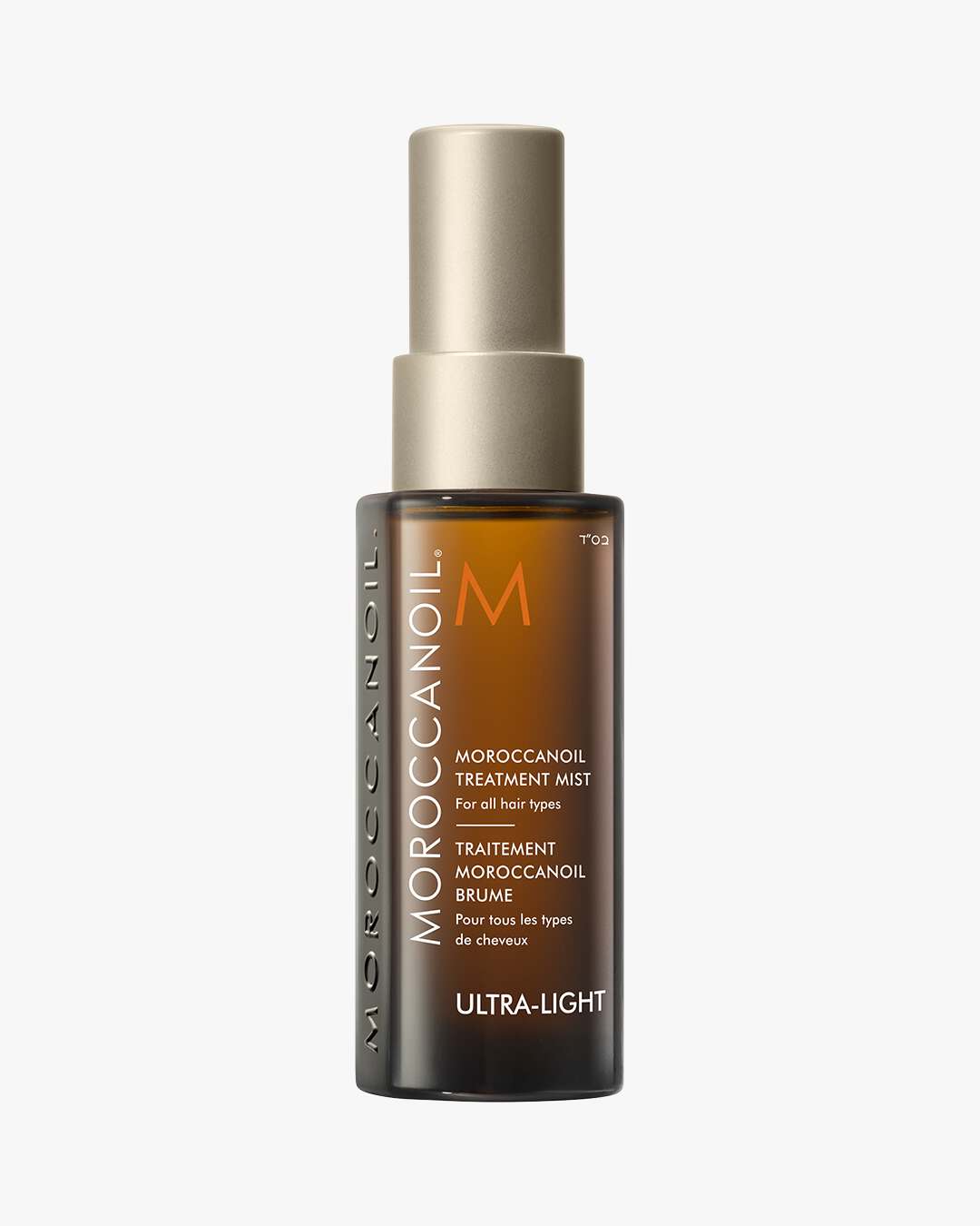 Produktbilde for Treatment Mist Ultra Light - 25 ML hos Fredrik & Louisa