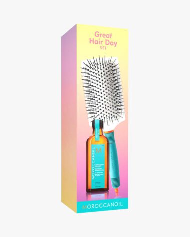 Produktbilde for Great Hair Day Paddle + Treatment hos Fredrik & Louisa