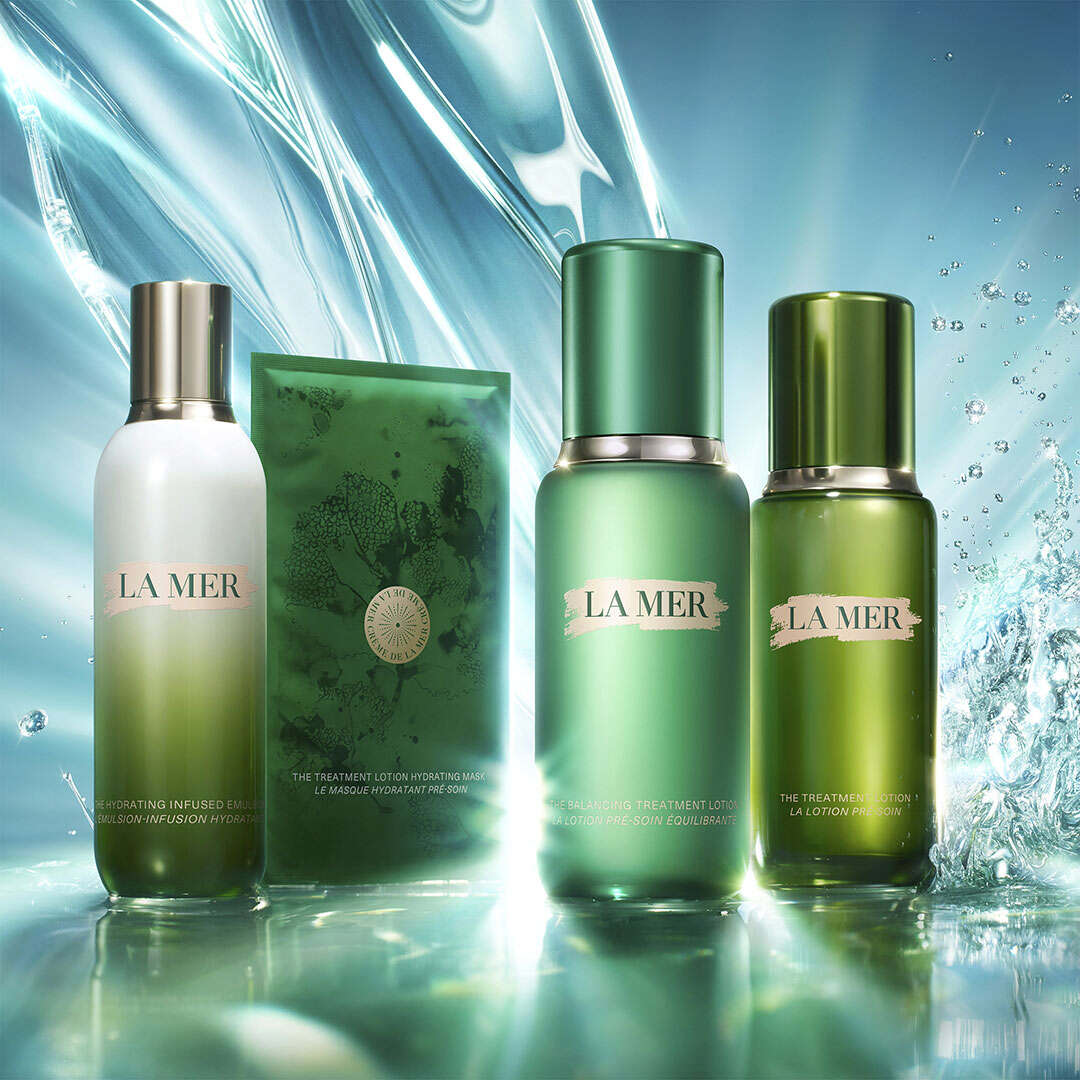 La Mer The Balancing Treatment Lotion 150 ml - Fredrik & Louisa