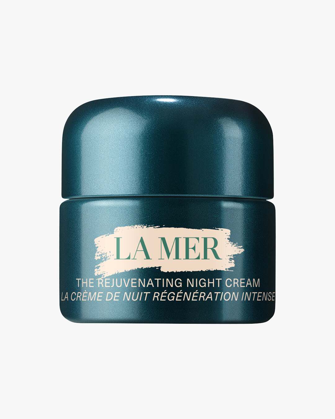 The Rejuvenating Night Cream (Størrelse: 15 ML)