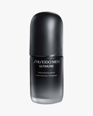 Produktbilde for Shiseido Men Ultimune Power Infusing Concentrate - 50 ML hos Fredrik & Louisa
