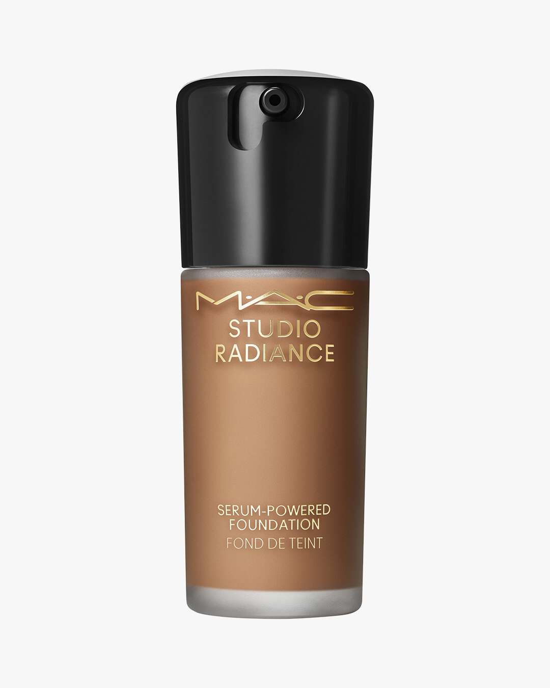 Studio Radiance Serum-Powered Foundation 30 ml (Farge: NC60)