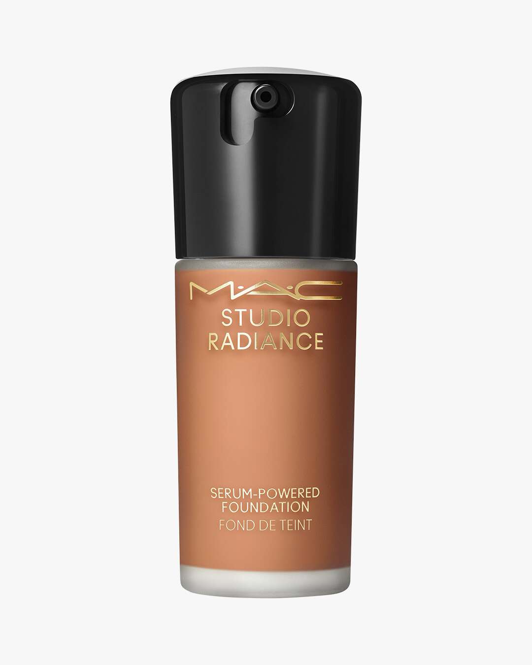 Studio Radiance Serum-Powered Foundation 30 ml (Farge: NW48)