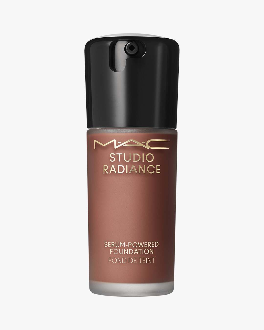 Studio Radiance Serum-Powered Foundation 30 ml (Farge: NW58)