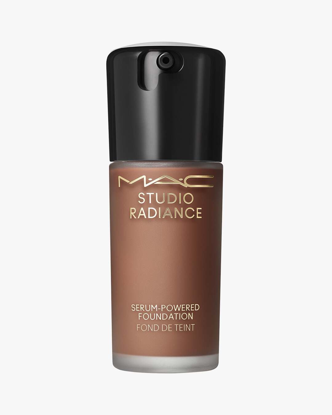 Studio Radiance Serum-Powered Foundation 30 ml (Farge: NW60)