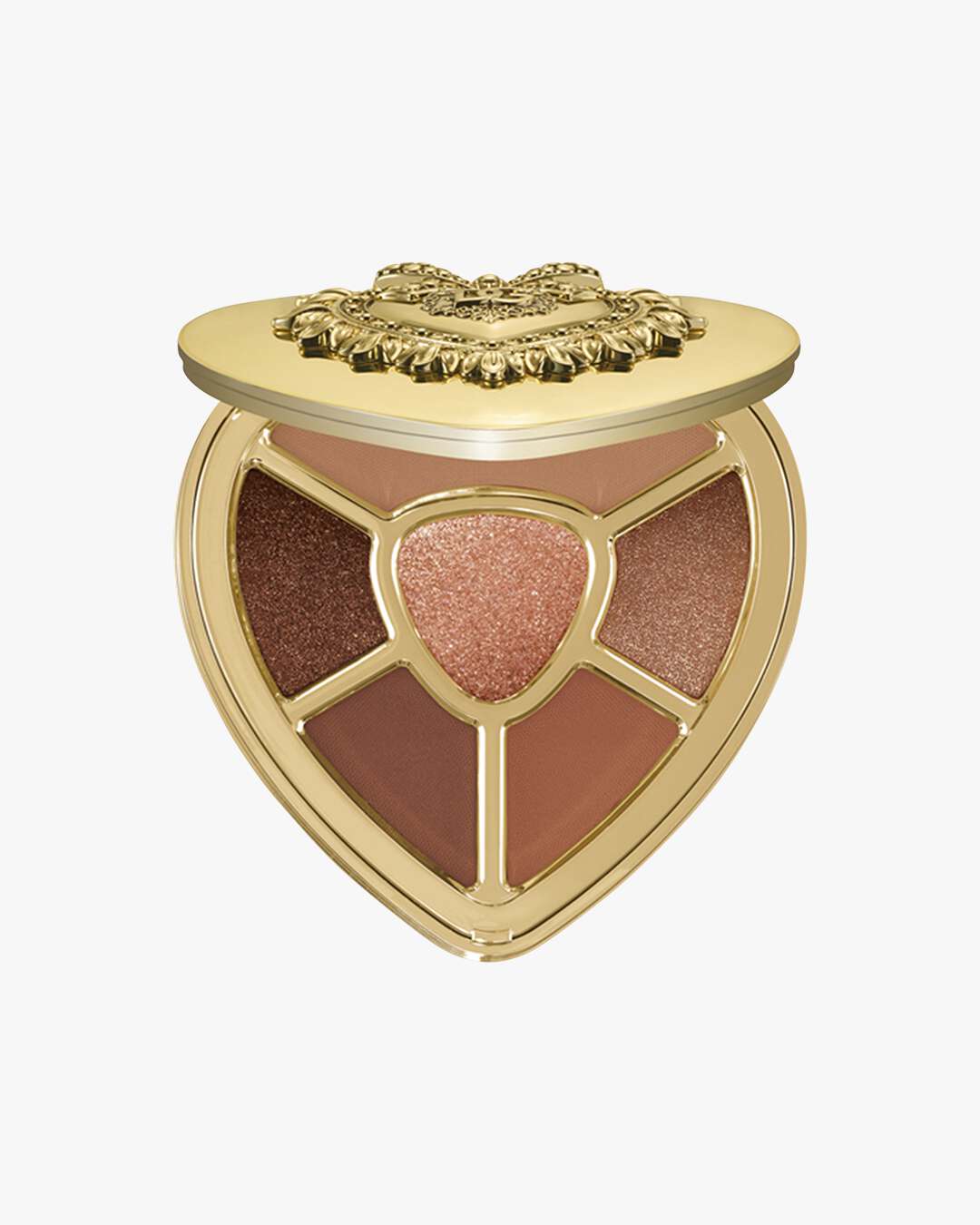 Ever Icon Eye Palette 6,5 g