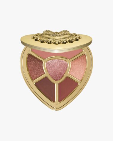 Produktbilde for Ever Icon Eye Palette 6,5 g - Rose Godess hos Fredrik & Louisa