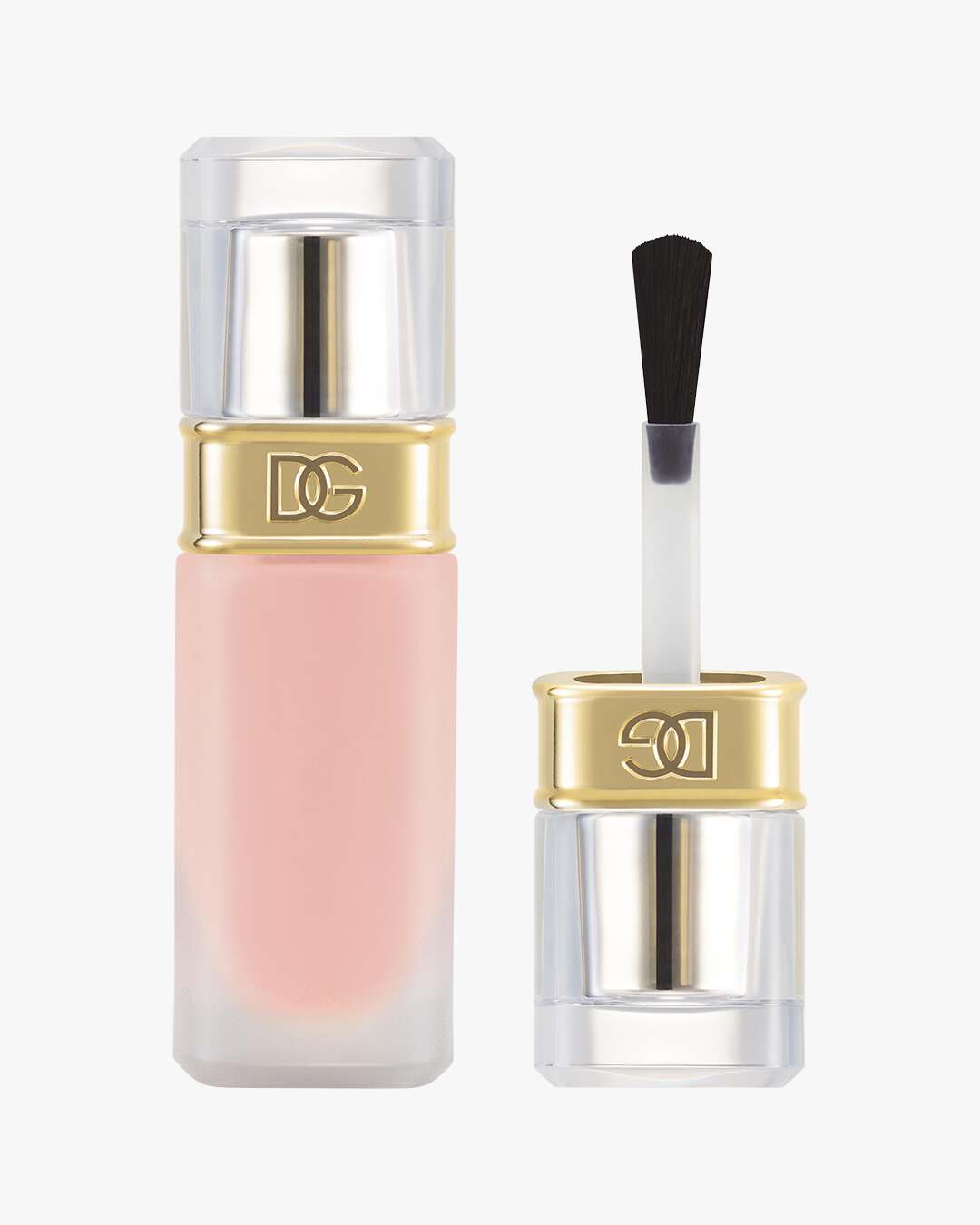 Nailed It! Quick Dry Lasting Nail Lacquer 8 ml (Farge: 01 Misty Pink)