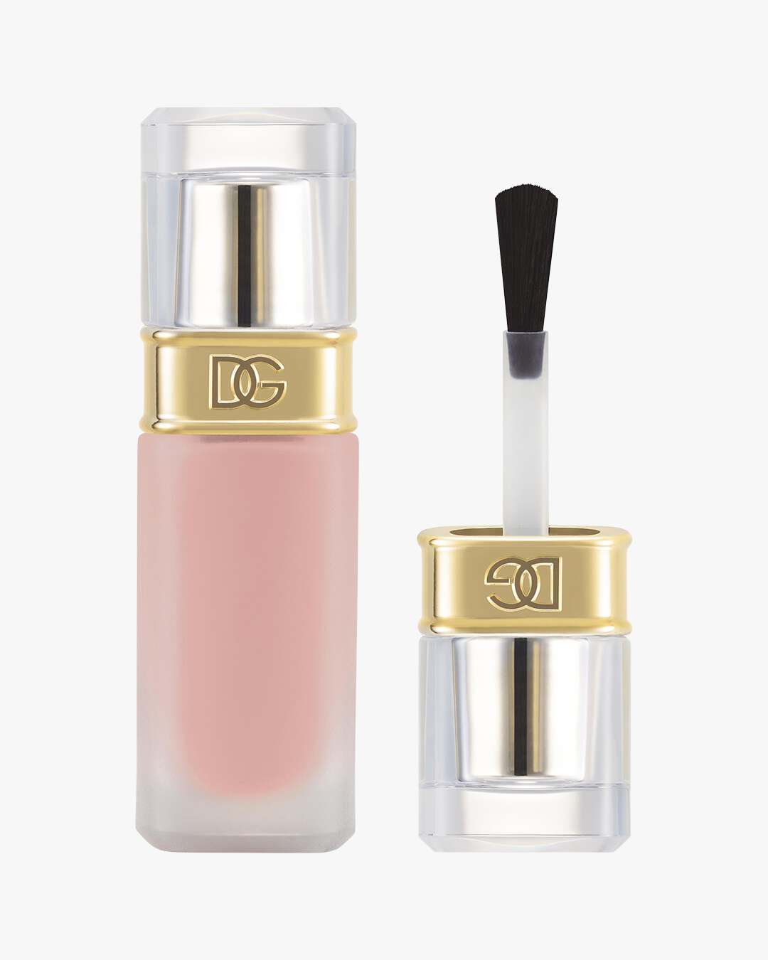 Nailed It! Quick Dry Lasting Nail Lacquer 8 ml (Farge: 02 Dusty Rose)