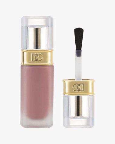 Produktbilde for Nailed It! Quick Dry Lasting Nail Lacquer 8 ml - 03 Blush Mauve hos Fredrik & Louisa