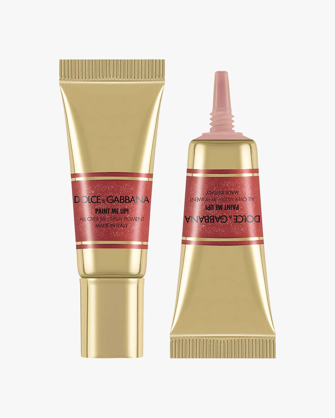 Multi Play Paint 5 ml (Farge: 03 Red Sketch)