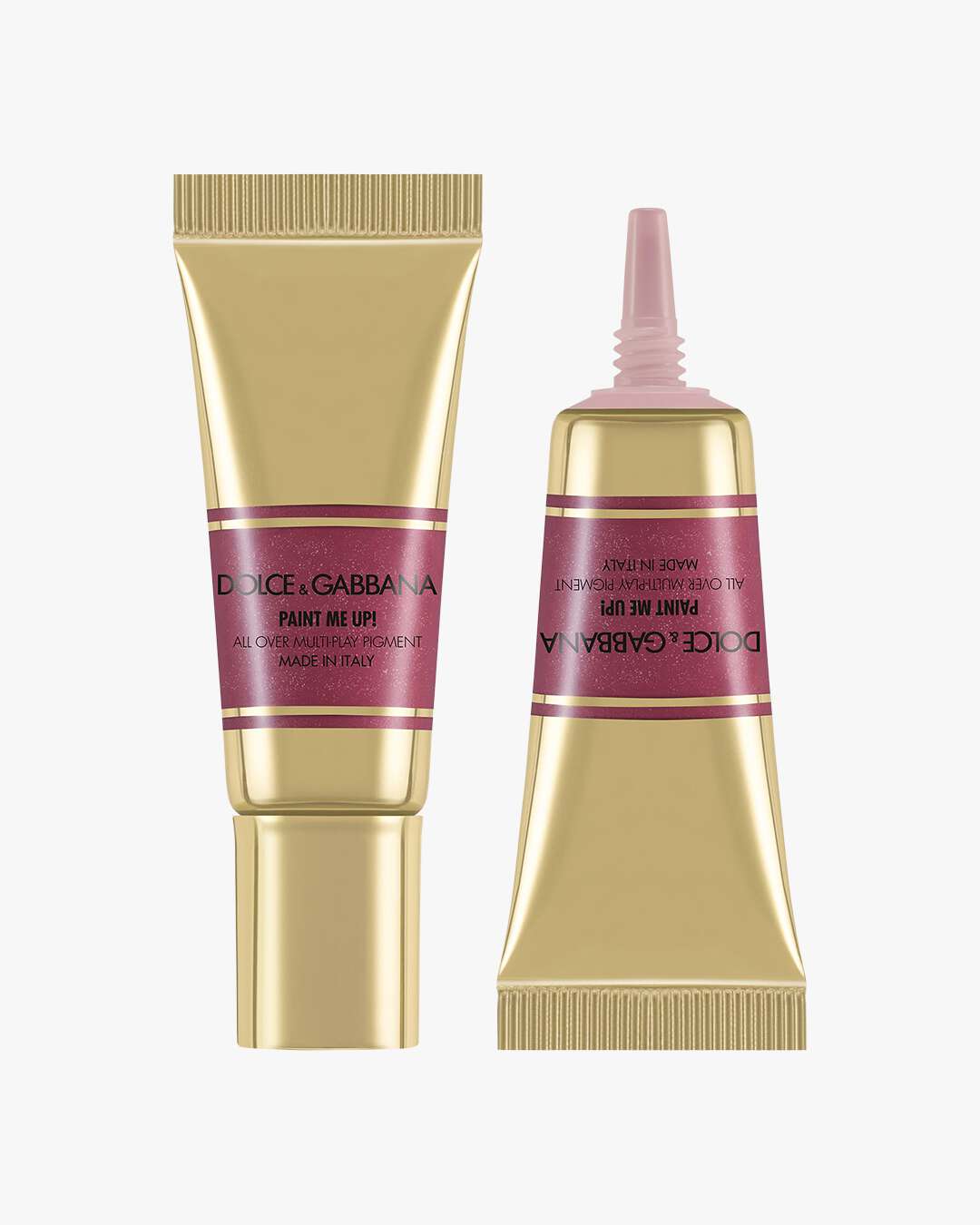 Multi Play Paint 5 ml (Farge: 04 Mauve Grafitti)