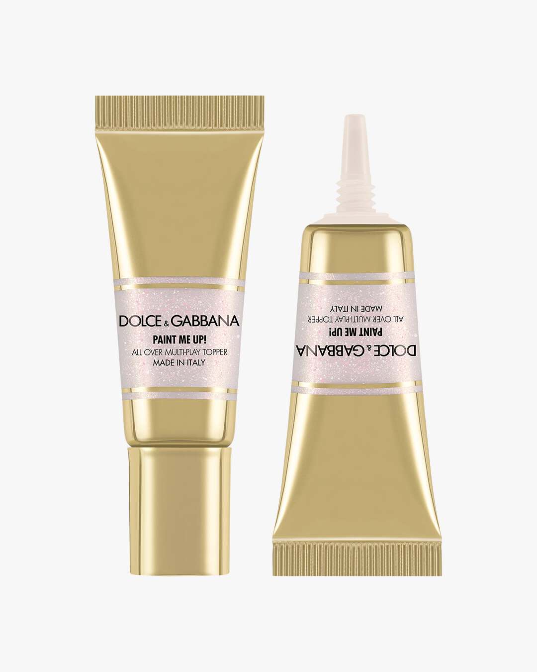 Multi Play Paint 5 ml (Farge: 05 Pearl Drip)