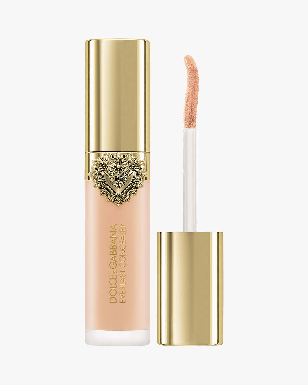 Everlast Concealer 11 ml (Farge: 10 Light Medium)