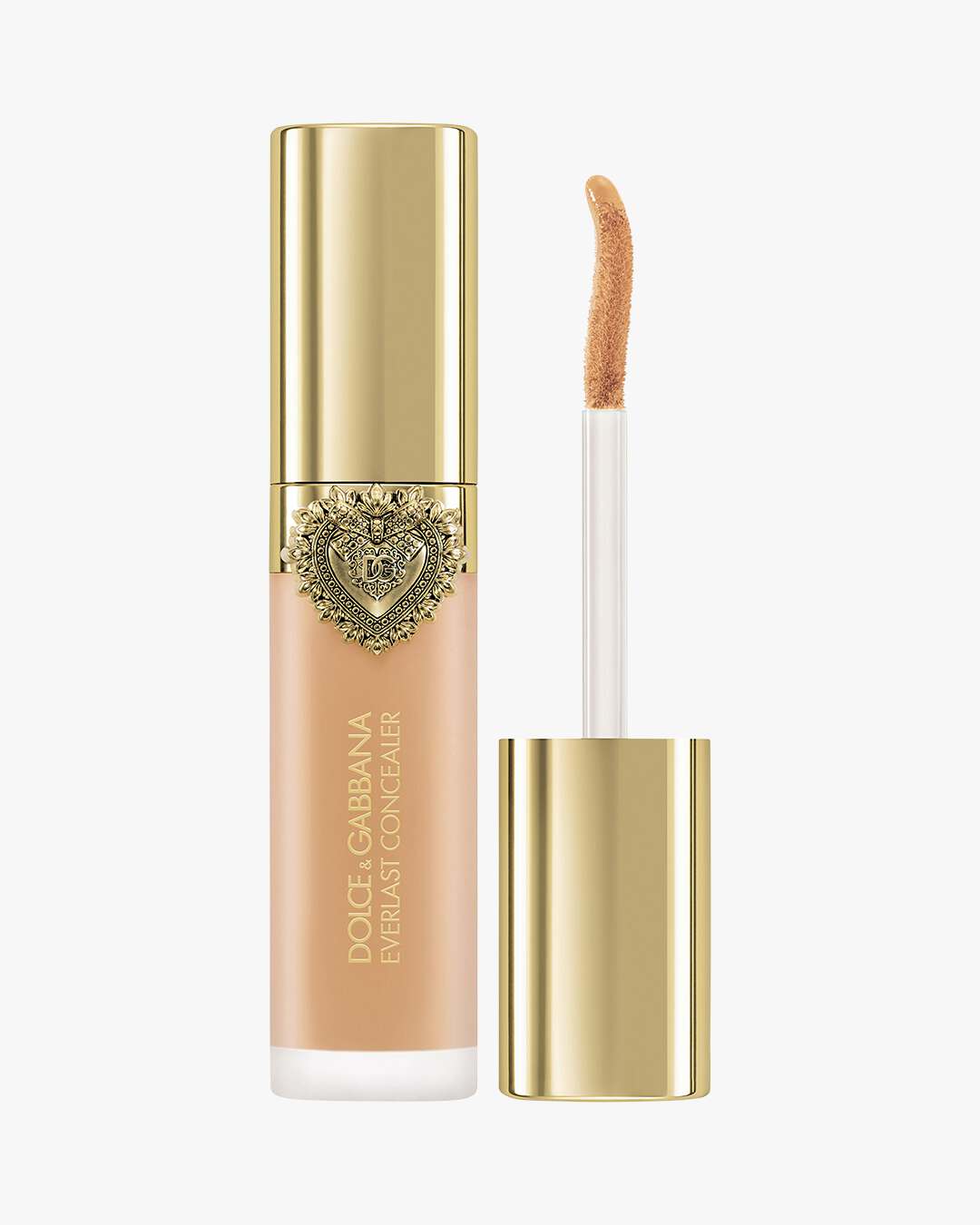 Everlast Concealer 11 ml (Farge: 15 Light Medium)