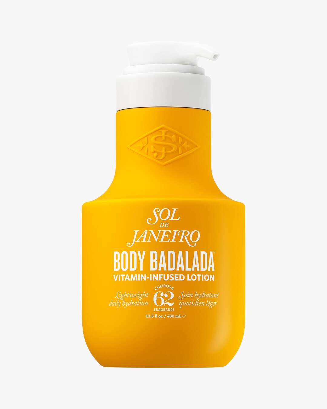 Body Badalada Lotion 400 ml