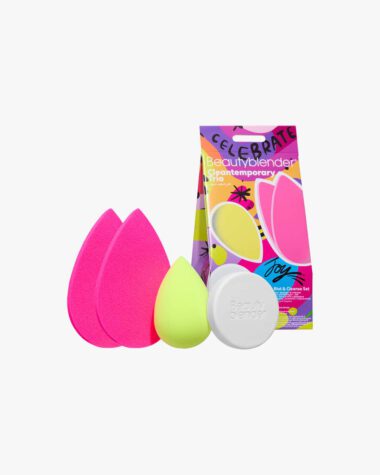 Produktbilde for Cleantemporary Trio Blend, Blot & Cleanse Set hos Fredrik & Louisa