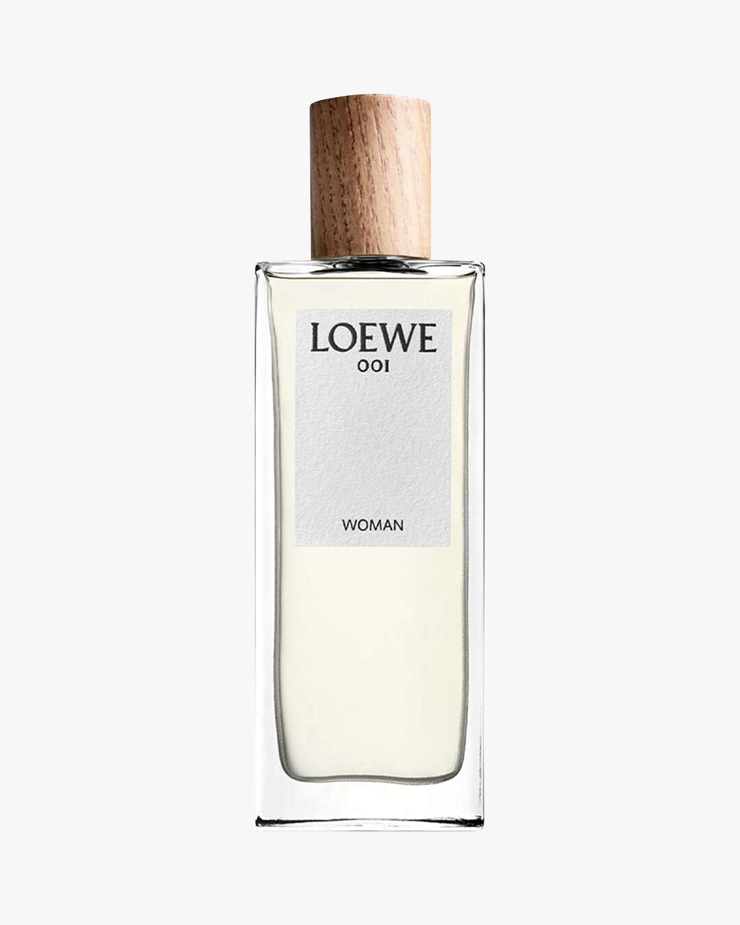 001 Woman EdP (Størrelse: 50 ML)